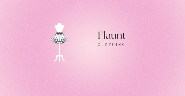 Flaunt Clothing UK 